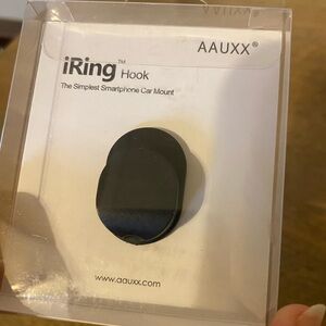 iRing Hook - Car Mount